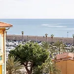 Le Brea, Elegant Appartement, Jolie Vue Apartamento *
