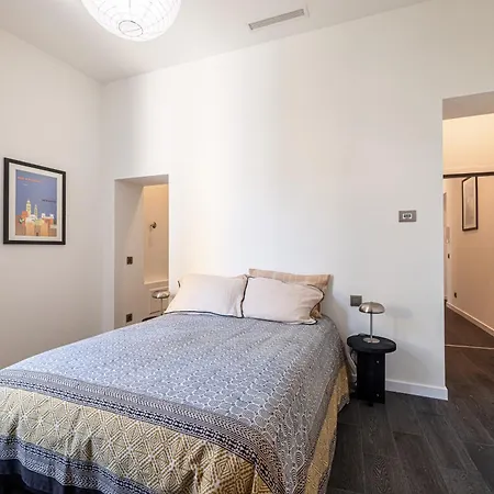 Le Bréa, élégant Appartement, Jolie Vue *