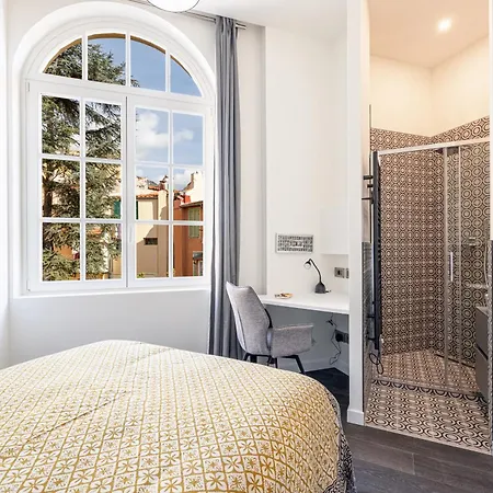 דירה Le Brea, Elegant Appartement, Jolie Vue *