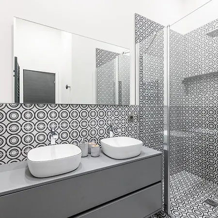 Le Brea, Elegant Appartement, Jolie Vue דירה מנטון