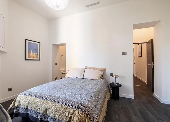 Le Brea, Elegant Appartement, Jolie Vue *